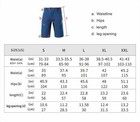 Men s Cycling Shorts Loose Fit Mtb Mountain Bike Shorts Bicycle Short Pants