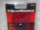 Gearwrench Mini Hose Pinch-off Pliers  3791