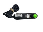 Nuance Powermic Ii 0powm2n-005 Usb Speech Dictation Microphone Handheld