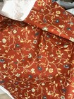 29 Yards House  n Home Floral Fabric   Upholstery   Drapery Bulk Lot