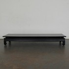 Vintage Century Furniture Asian-style Low Coffee Table - Original Price  2 500