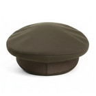 U s  Army Officer Agsu Army Green Service Uniform Cap     Premium Military Hat