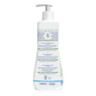 Mustela Gentle Cleansing Gel Baby Wash Delicate Skin   Hair Newborn-safe Cleanse