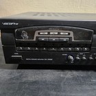 Vocopro Da-3900k Digital Karaoke Amplifier Black Key Control Echo Mixer Tested