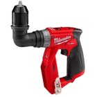 Milwaukee 2505-20 M12 Fuel Installation Drill driver   Tool-only