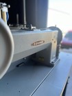 Consew 744r-30 Industrial Sewing Machine With Reverse And Bobbinwinder