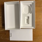 Apple Iphone 7 Plus Empty Original Retail Box 128gb - Black - Box Only