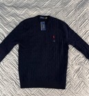 Polo Ralph Lauren Sweater M Size