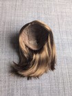 Truly Me 79 Wig D Brown Hair American Girl Doll Custom