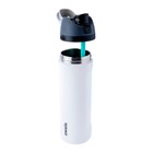 Owala 24oz Freesip Stainless Steel Water Bottle - Sleek