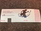 Jamey Johnson What A View Concert Ticket Stub Red Hat Amp Raleigh nc  8 1 24