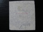 Memphis Confederate States Csa Sc   56x1 Scarce Mint No Gum Stamp  forgery  