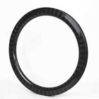 2 Pc 16   349 25mm Depth 38mm Width Bmx Bicycle Tubeless Rim Brake Carbon Rim