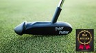 Peter-putter - 2 Black   