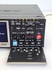 Sony Hvr-m10u Hdv 1080i Minidv Dvcam Digital Hd Recorder  Powers On  As-is Parts