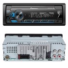 Pioneer Bluetooth Am fm Radio Car Stereo   Speakers For 1992-1996 F150 Pickup