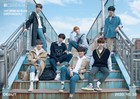 Drippin Boyager 1st Mini Album Cd poster photo Book tag 2 Card K-pop Sealed