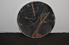 Ford Monarch Vintage 8 Inch Heavy Steel Sign W  Rust  A1
