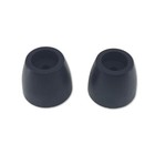 2pcs Replacement Cargo Trailer Truck Ramp Door Rubber Bumpers Stop Cone 2  Tall