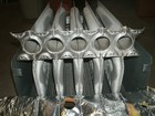 Carrier 59mn7 Furnace  Heat Exchanger Complete Assembly