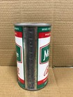 Vintage Milwaukee Cream Ale Empty Pull Top Beer Can