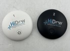Hi-dow Pro Touch 6-12 Wireless Rechargeable Massager Touchscreen