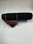 Rode Videomic Go Lightweight On Camera Microphone