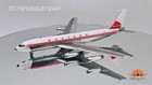 Inflight If701wa0724p Western Airlines 707-100 N74614 Diecast 1 200 Av Jet Model