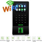 Zkteco F22 id Wifi Biometric Fingerprint Tcp ip Door Access Time Attendance Us