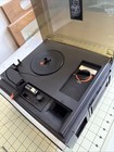 Vintage   Kodak Moviedeck 425 8mm   Super 8 Movie Projector  Parts Only Bulb Out