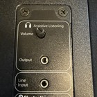 Beam Audio Enhancement K-src14 Tower Only