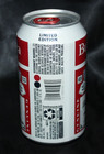 Missouri 12oz - Anheuser-busch - Budweiser 2026 150 Years - Can  1b - Mcc 881833