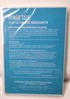 Tony Robbins Power Talk  The Ultimate Resource For Lifelong Success  New  cd 