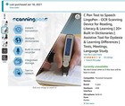 Language Learning Lingopen From C Pen  c610l Lingo Pen   Scan And Translate  