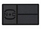 Carolina Hurricanes Shoulder Patch Iron On