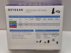 Netgear Wna3100 Wireless N-300 Usb Wifi Usb Adapter With Cradle
