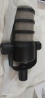 Dynamic Podcasting Microphone Podmic Rode Youtube Gaming Computer New