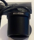 Omax A3503s 640x480 Usb  Digital Microscope Camera  Used