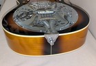 Gretsch Historic Series G3170 Resonator Acoustic Guitar