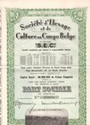Vintage Original Stock bond Certificates - All Different - Lot Of 10
