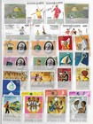Guinea  Collection 260219 80  u m  See Scans   Good Stamps  Best Price 