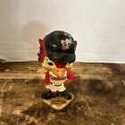 Vintage Rare 1960s St Louis Cardinals Bobblehead Nodder - Bobble Head Fred Bird