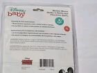 Minnie Mouse Rattle   Character Ring Teether  Disney Baby Bpa Free Brand New