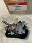 Direct Injection High Pressure Fuel Pump-auto Trans  6 Speed Trans Standard