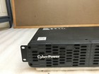 Cyberpower Cp1500pfcrm2u 2u 8 X Nema 5-15r 120v Ac Pfc Sinewave Ups Systems