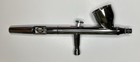 Iwata Eclipse Hp-cs Ecl4500 Dual Action Gravity Feed Airbrush Japan Gg Untested