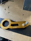 Benin Rear Tow Hook