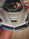 Carrera Digital 132 30748 Ferrari Laferrari Silver 1 32 Slotcar Auto