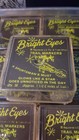 Bright Eyes Trail Markers Reflects For Hunting     rare Dealer Box   Usa Made