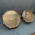 12      14    Remo Rototom Drums With 24    Bracket Remo Roto Tom